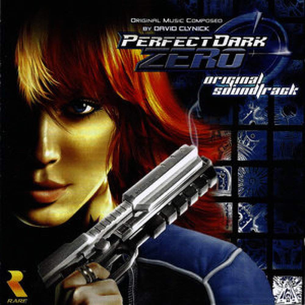 Fail (From "Perfect Dark Zero")