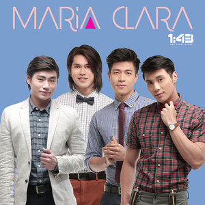 收聽1:43的Maria Clara歌詞歌曲