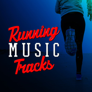 Running Music DJ的專輯Running Music Tracks