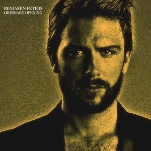 收聽Benjamin Peters的Oh Baby, Baby歌詞歌曲