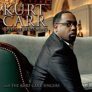 ดาวน์โหลดและฟังเพลง My Shepherd (Psalms 23) (featuring Kurt Carr & Avalon) พร้อมเนื้อเพลงจาก Kurt Carr & The Kurt Carr Singers