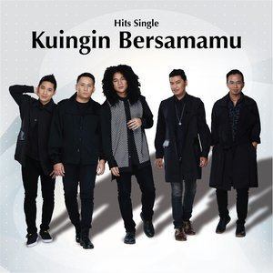 ดาวน์โหลดและฟังเพลง Kuingin Bersamamu พร้อมเนื้อเพลงจาก D'QUINTO