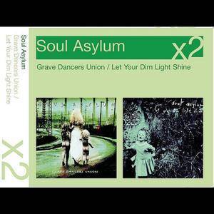 ดาวน์โหลดและฟังเพลง Without a Trace พร้อมเนื้อเพลงจาก Soul Asylum