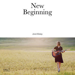 收听Astrid Holiday的New Beginning歌词歌曲