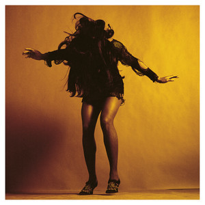 อัลบัม Everything You’ve Come To Expect ศิลปิน The Last Shadow Puppets