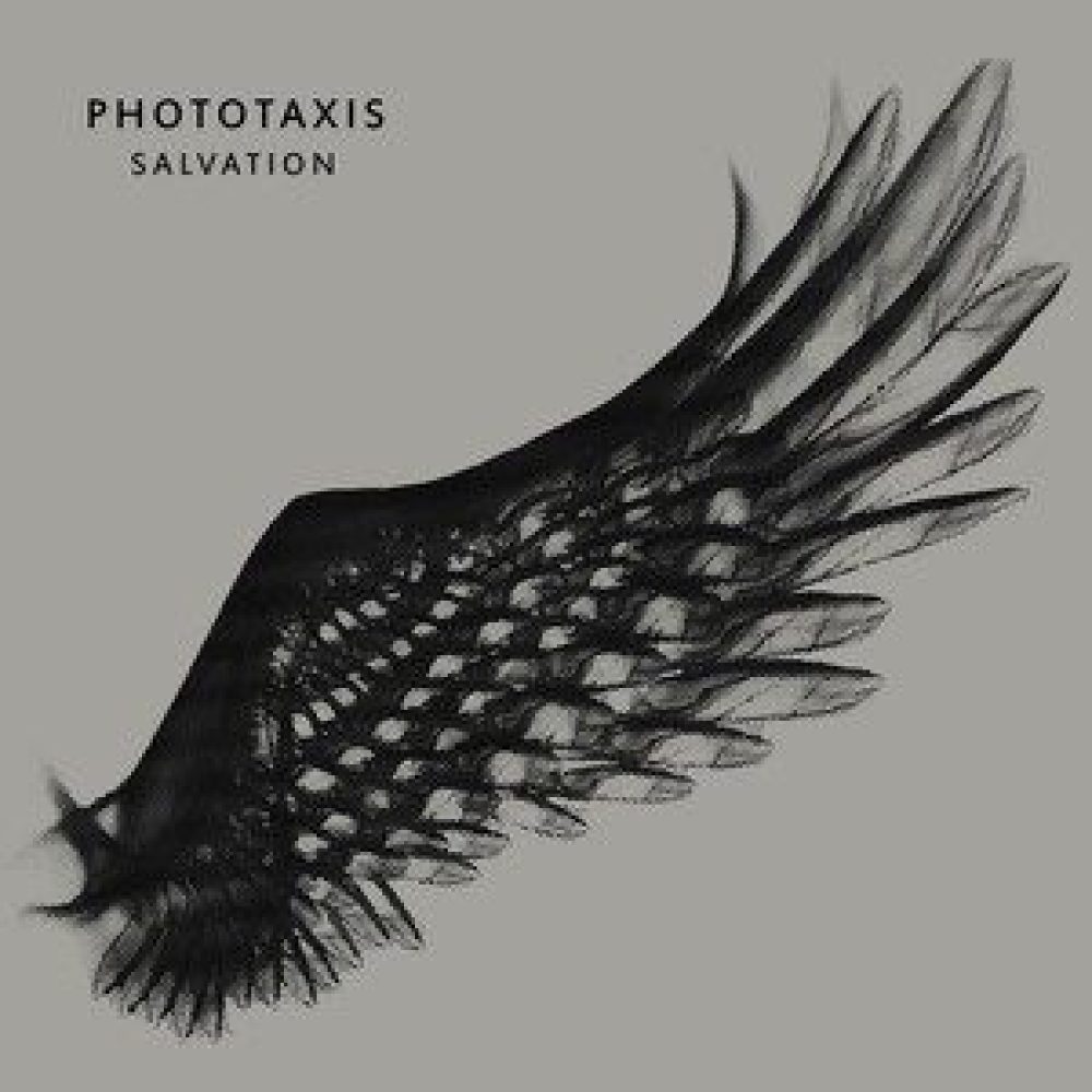 Salvation (Konsta Remix)