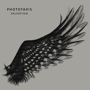 Phototaxis的专辑Salvation
