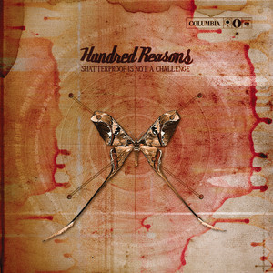 ดาวน์โหลดและฟังเพลง The Great Test พร้อมเนื้อเพลงจาก Hundred Reasons