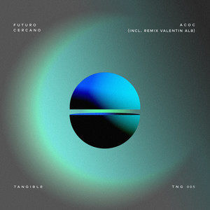 收聽Acoc的Futuro Cercano (Valentin Alb Remix)歌詞歌曲