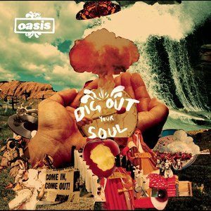 ดาวน์โหลดและฟังเพลง The Turning พร้อมเนื้อเพลงจาก Oasis