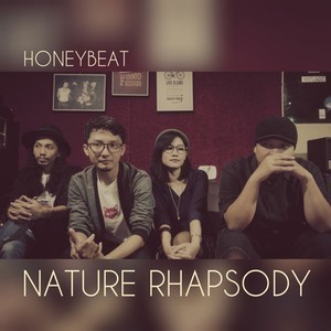 Album Nature Rhapsody from Honeybeat