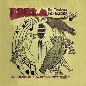 ดาวน์โหลดและฟังเพลง Onye Adudu Naram Enyi พร้อมเนื้อเพลงจาก Eastern Minstrels