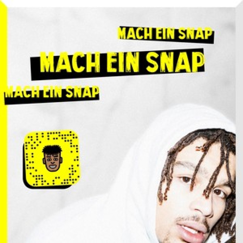 Mach ein Snap (Explicit)
