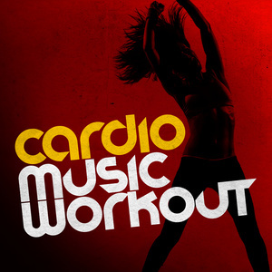 อัลบัม Cardio Music Workout ศิลปิน Aerobic Music Workout