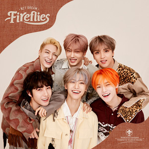 收聽NCT DREAM的Fireflies歌詞歌曲