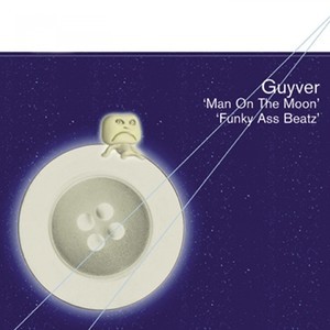 收聽Guyver的Man On The Moon歌詞歌曲