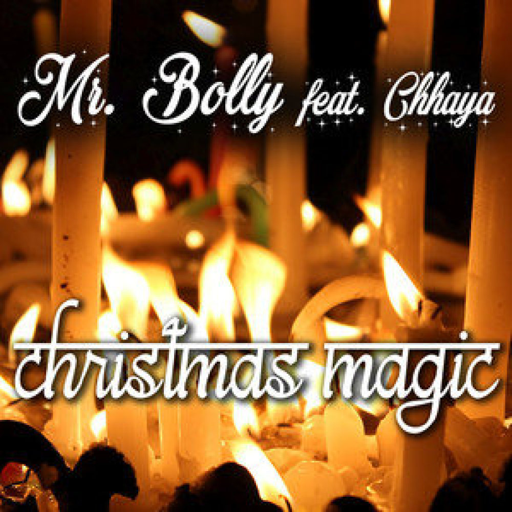 Christmas Magic