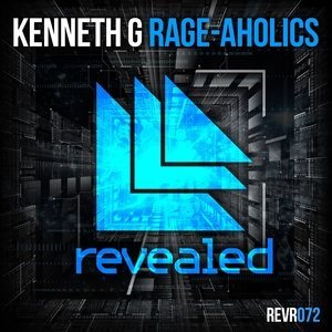ดาวน์โหลดและฟังเพลง Rage-Aholics พร้อมเนื้อเพลงจาก Kenneth G.