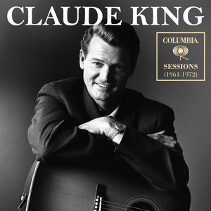 收聽Claude King的Good-By My Love歌詞歌曲