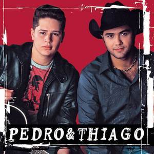 ดาวน์โหลดและฟังเพลง Águas do Tempo พร้อมเนื้อเพลงจาก Pedro & Thiago