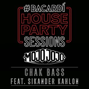 Album Chak Bass from Mojojojo