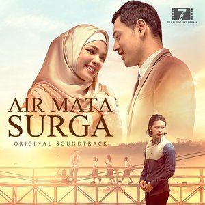 收聽Dewi Sandra的Air Mata Surga (Theme from "Air Mata Surga")歌詞歌曲