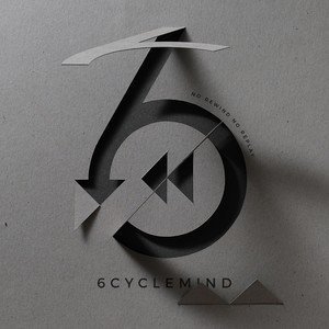 6CycleMind的專輯No Rewind No Replay