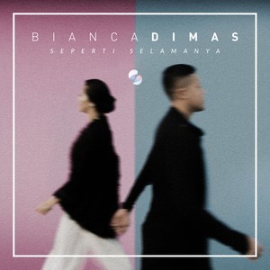 Dengarkan Terlalu Mudah lagu dari BIANCADIMAS dengan lirik