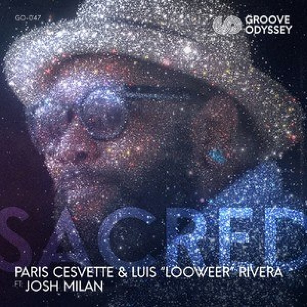 Sacred (Instrumental Mix)
