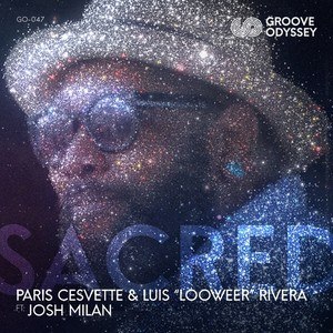Listen to Sacred (Instrumental Mix) song with lyrics from Paris Cesvette