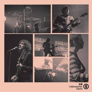 收聽Zoé的Poli feat. Anni B Sweet歌詞歌曲