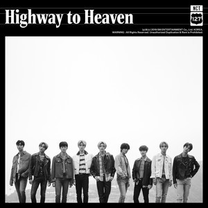 收听NCT 127的Highway to Heaven (English Ver.)歌词歌曲