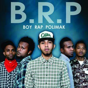 Dengarkan Papua Island lagu dari Boy Rap Polimak dengan lirik