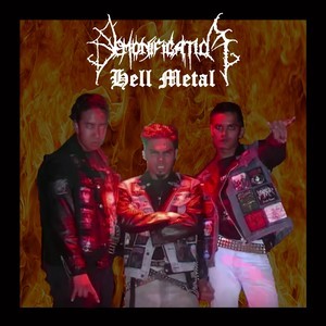 Dengarkan Bullets and Metal lagu dari Demonification dengan lirik
