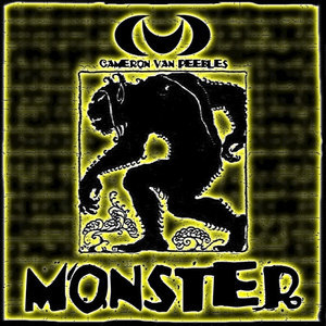 ดาวน์โหลดและฟังเพลง Monster พร้อมเนื้อเพลงจาก Cameron Van Peebles