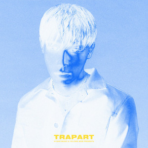 อัลบัม TRAPART ศิลปิน Sik-K