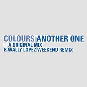 收聽Colours的Original Mix歌詞歌曲