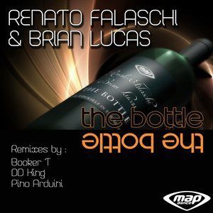 ดาวน์โหลดและฟังเพลง The Bottle (D.D.King Classic Deep Mix) พร้อมเนื้อเพลงจาก Renato Falaschi