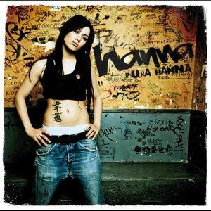 ดาวน์โหลดและฟังเพลง Como La Vida พร้อมเนื้อเพลงจาก Hanna
