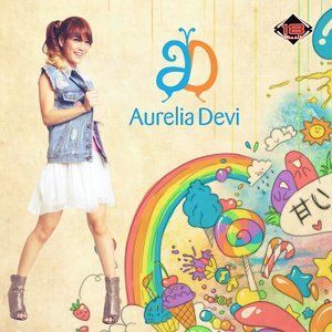 收聽Aurelia Devi的Thanks for Loving Me歌詞歌曲
