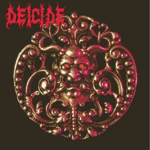 ดาวน์โหลดและฟังเพลง Crucifixation พร้อมเนื้อเพลงจาก Deicide