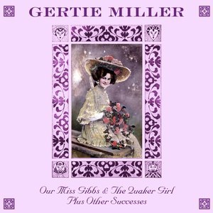 ดาวน์โหลดและฟังเพลง Moonstruck พร้อมเนื้อเพลงจาก Gertie Millar