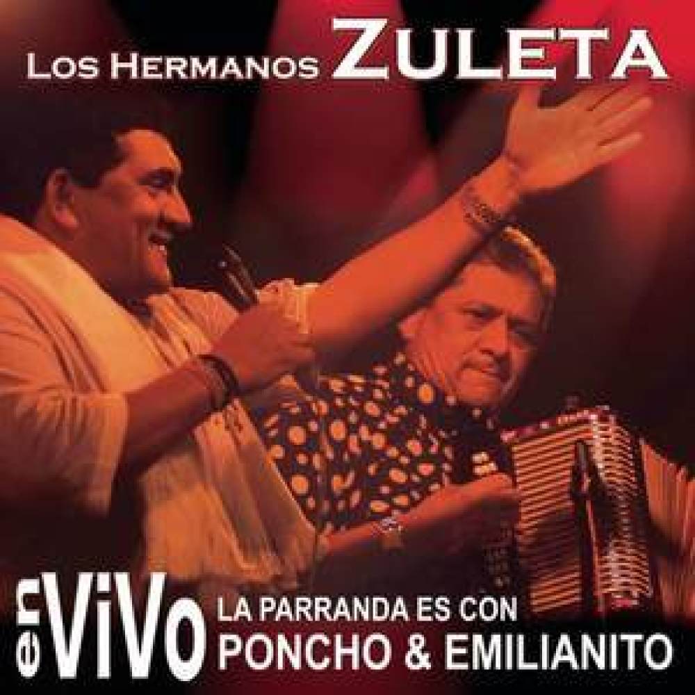 Tardes de Verano (En Vivo)