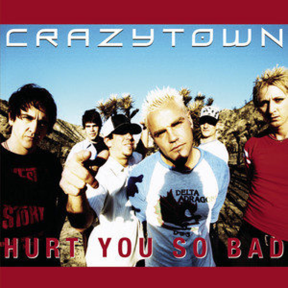 Hurt You So Bad (Album Version)