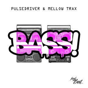 收聽Pulsedriver的Bass! (Oldschool Mix)歌詞歌曲