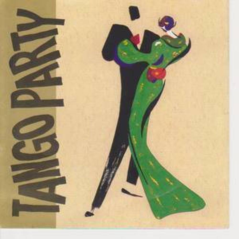 밤의 탱고(Tango Notturno)