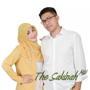 Album Cintai Aku Sayangi Aku oleh The Sakinah MW