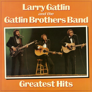 ดาวน์โหลดและฟังเพลง I Don't Wanna Cry พร้อมเนื้อเพลงจาก Larry Gatlin & The Gatlin Brothers Band
