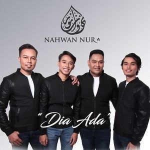 อัลบัม Dia Ada ศิลปิน Nahwan Nur