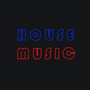 Album House Music oleh Ratna Antika